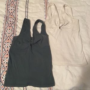 Free People 2-Pack Camis